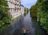 In direkter Umgebung