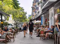 In direkter Umgebung