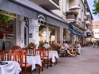 In direkter Umgebung