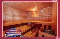 UG: Sauna
