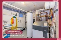 UG: Heizungs-/Waschraum