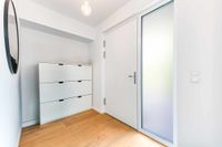 Garderobe 