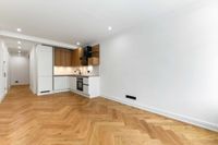 Wohn- und Essbereich