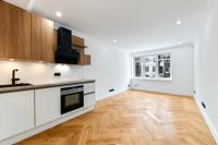 Wohn- und Essbereich