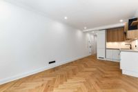 Wohn- und Essbereich