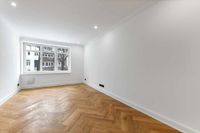 Wohn- und Essbereich