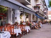 In direkter Umgebung