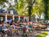 In direkter Umgebung