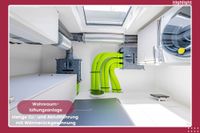 Lüftungsanlage