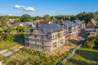 Aktueller Baufortschritt