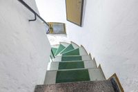 Kellertreppe