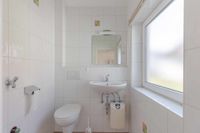 Badezimmer - Nebengebäude