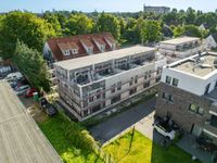 Aktueller Baufortschritt