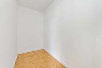 begehbarer Kleiderschrank 