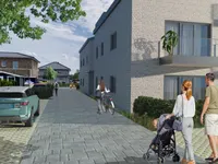 Außenvisualisierung