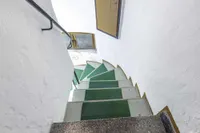 Kellertreppe