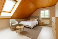 Kinderzimmer Musterfoto