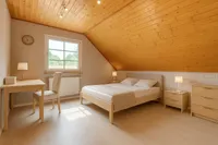 Kinderzimmer Musterfoto