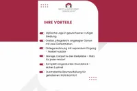 Ihre Vorteile!
