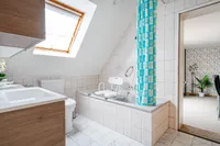 Badezimmer-OG