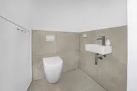 Gäste - WC
