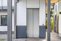 Aufzug