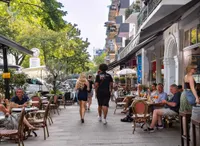 In direkter Umgebung