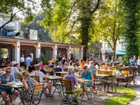 In direkter Umgebung