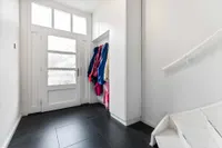 Eingangsbereich