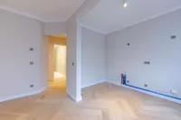 Wohn- und Essbereich