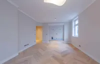 Wohn- und Essbereich