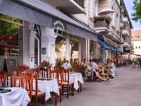 In direkter Umgebung