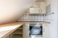 Wohnung DG