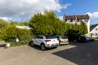 Parkplätze Restaurant 