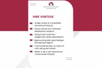 Ihre Vorteile!