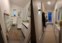 Aktuelle Eindrücke der Wohnungen