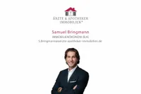 Ihr Ansprechpartner!