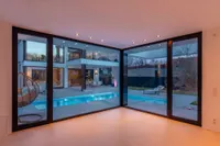 Poolhaus