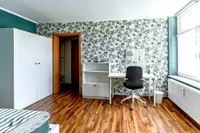 Service Appartment 1/1