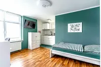 Service Appartment 1/4