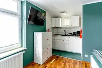 Service Appartment 1/5