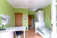 Service Appartment 2/1