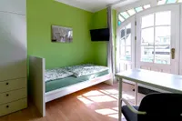 Service Appartment 2/2