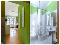 Service Appartment 2/3