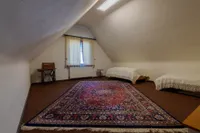 Schlafzimmer 3