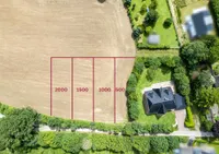 Grundstücksmöglichkeiten