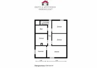 Alternative Obergechoss