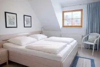 Master Schlafzimmer EG