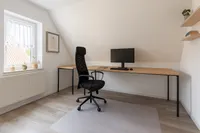 Büro Musterfoto