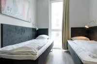 Gästezimmer/Kinderzimmer